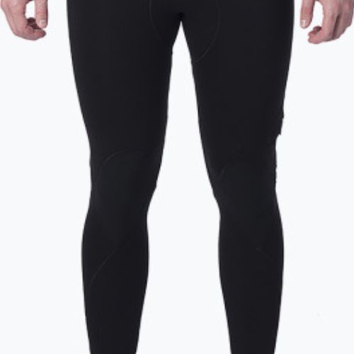 Férfi Rip Curl E Bomb 4/3mm úszóhab fekete WSM8QE WSM8QE