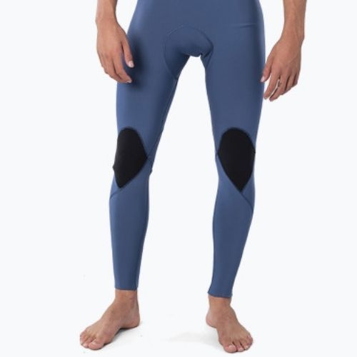 Férfi Rip Curl Dawn Patrol Perf 2/2 mm kék WSM9YM Úszóhab