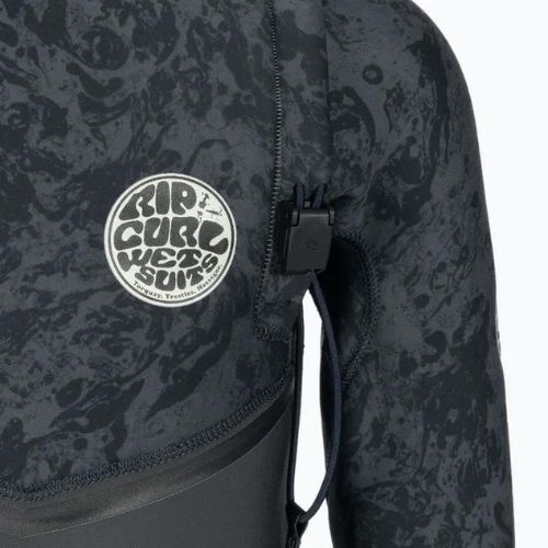 Rip Curl Ebomb 3/2 mm gyermek úszószivacs szürke WSMYAU WSMYAU