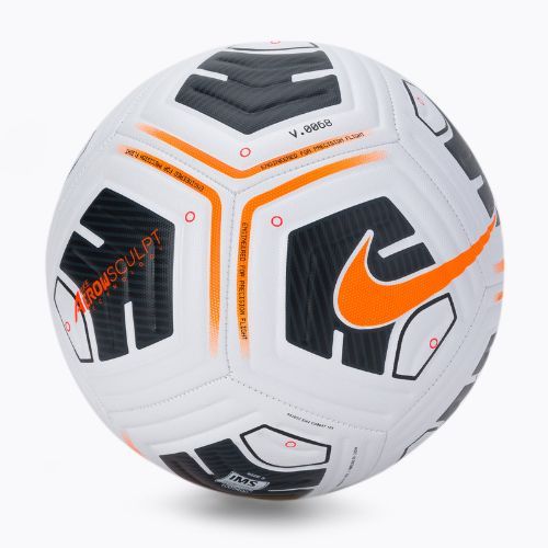 Nike Academy Team labdarúgó fekete-fehér CU8047