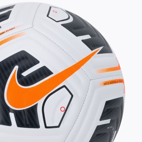 Nike Academy Team labdarúgó fekete-fehér CU8047