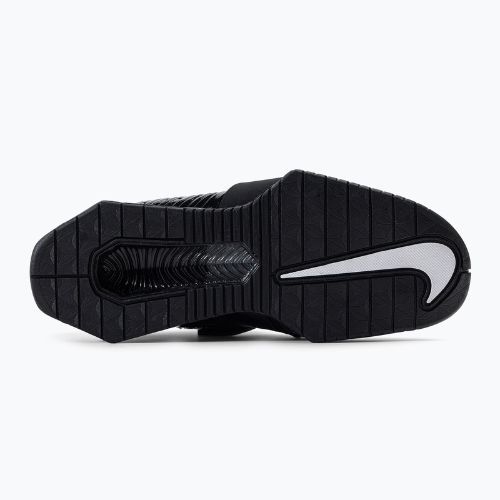 Nike Romaleos 4 súlyemelő cipő fekete CD3463-010