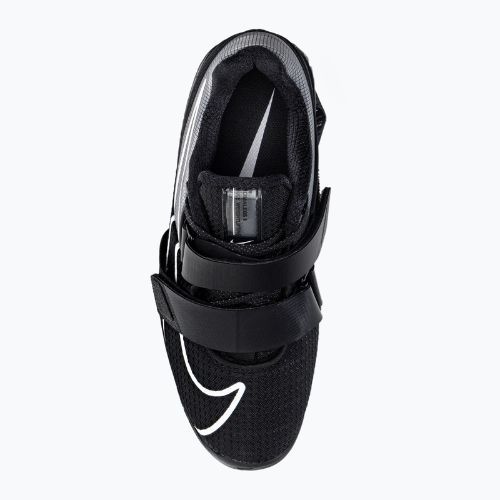 Nike Romaleos 4 súlyemelő cipő fekete CD3463-010