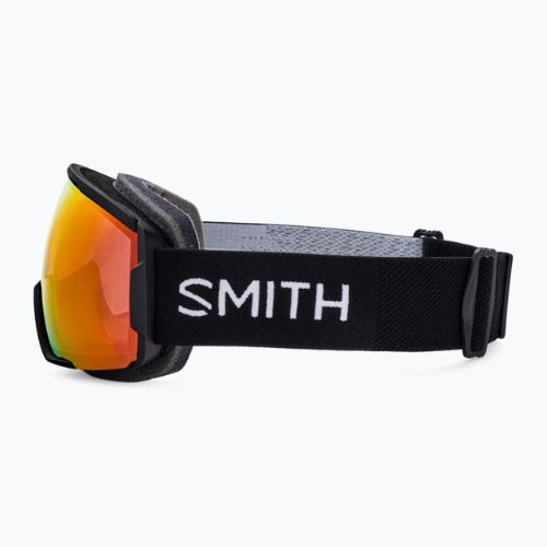 Smith Proxy S2-S3 fekete-narancs síszemüveg M00741