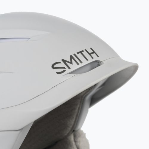 Smith Liberty síbukósisak fehér E00631