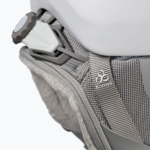 Smith Liberty síbukósisak fehér E00631