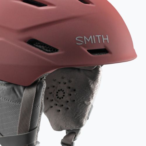 Smith Mirage síbukósisak rózsaszín E00698