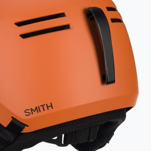 Smith Scout síbukósisak narancssárga E00603