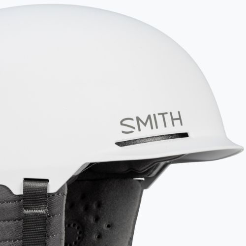 Smith Scout fehér sísisak E00603