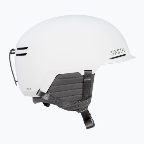 Smith Scout fehér sísisak E00603