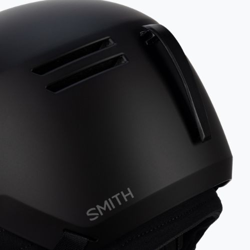 Smith Scout fekete sísisak E00603