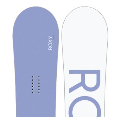 Női snowboard ROXY Dawn 2021