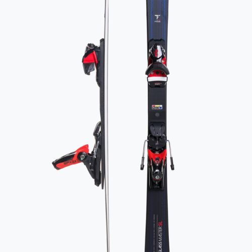 Férfi lesiklás Dynastar Speed Master SL R22 + SPX12 piros DRLZ002