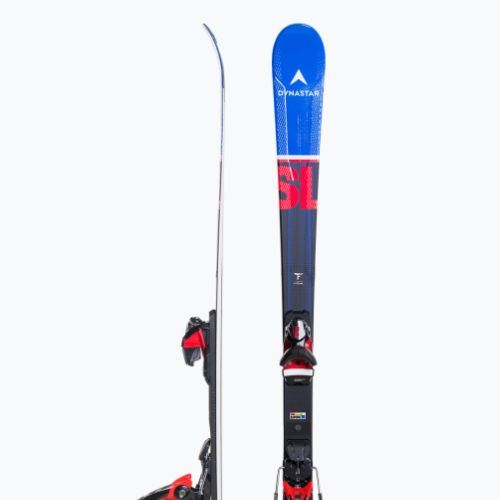 Férfi lesiklás Dynastar Speed Master SL R22 + SPX12 piros DRLZ002