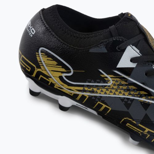 Férfi Joma Propulsion FG futballcipő fekete