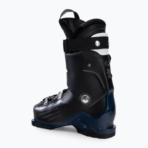 Férfi síbakancs Salomon X Access Wide 80 fekete L40047900