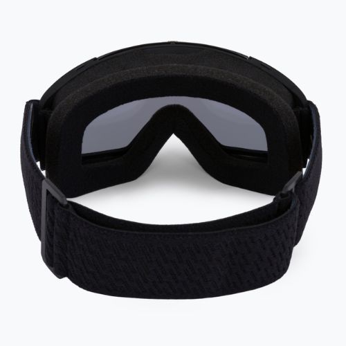 Salomon Xview Photo S2 síszemüveg Fekete/Fényszürke L40844300 L40844300