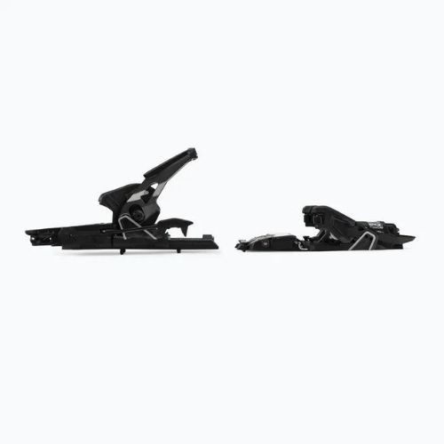 Salomon S/Lab Shift MNC 10 síkötés fekete L41130500