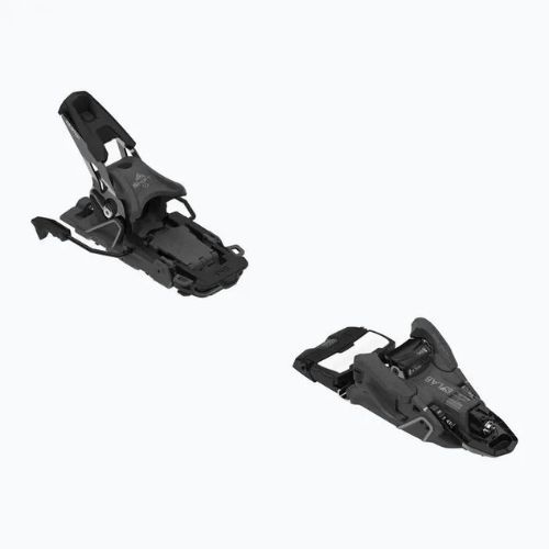Salomon S/Lab Shift MNC 10 síkötés fekete L41130500