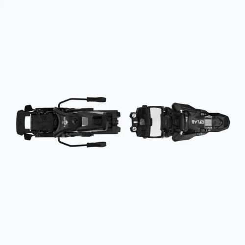 Salomon S/Lab Shift MNC 10 síkötés fekete L41130500