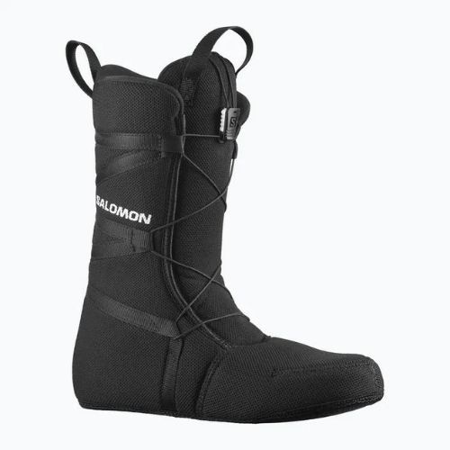 Női snowboard csizma Salomon Pearl Boa fekete L41703900