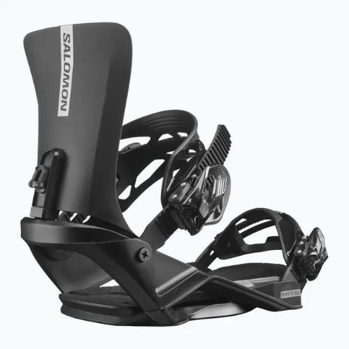 Salomon Rhythm snowboard kötés fekete L41777400