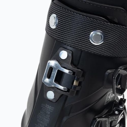 Női síbakancs Salomon Shift Pro 90W AT fekete L47002300