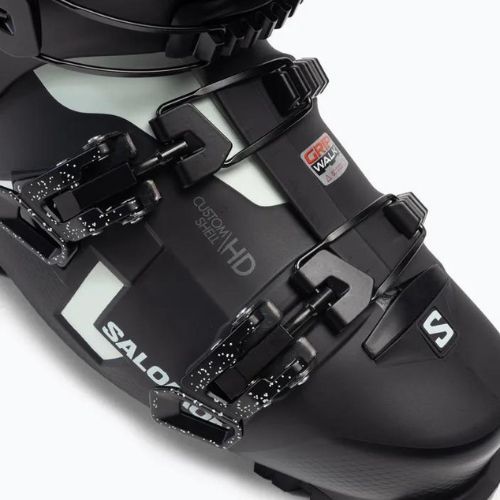 Női síbakancs Salomon Shift Pro 90W AT fekete L47002300