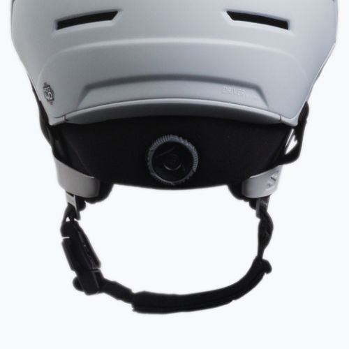 Salomon Driver Prime Prime Sigma Plus+el S1/S2 síbukósisak fehér L47011000