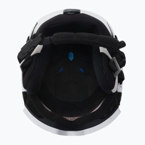 Salomon Driver Prime Prime Sigma Plus+el S1/S2 síbukósisak fehér L47011000