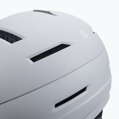 Salomon Driver Prime Prime Sigma Plus+el S1/S2 síbukósisak fehér L47011000