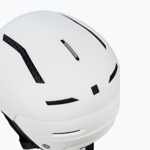 Salomon Driver Pro Sigma S3 síbukósisak fehér L47011800