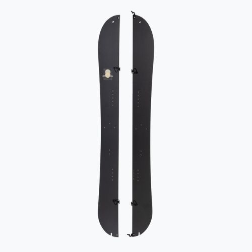 Salomon férfi HPS Taka Split 2.0 splitboard sötét szürke L47033500