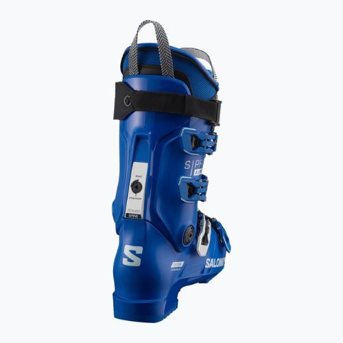 Férfi síbakancs Salomon S Pro Alpha 130 kék L47044200