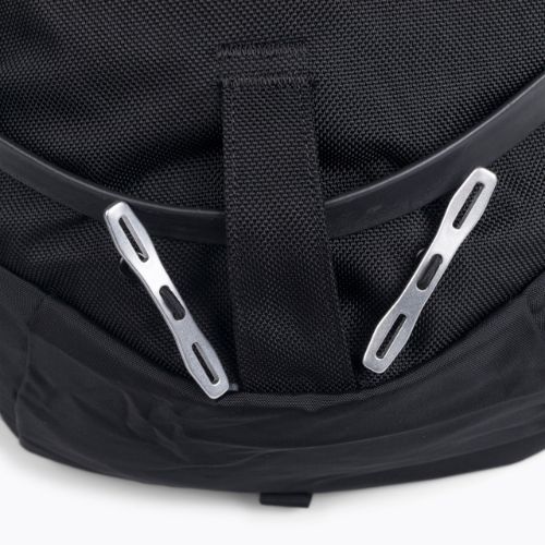 Salomon MTN 30 l ejtőernyős hátizsák fekete LC1914700