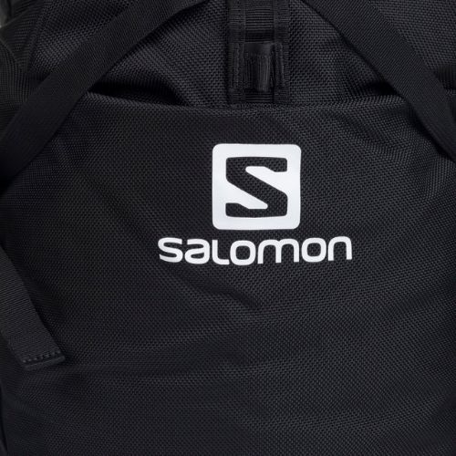 Salomon MTN 30 l ejtőernyős hátizsák fekete LC1914700