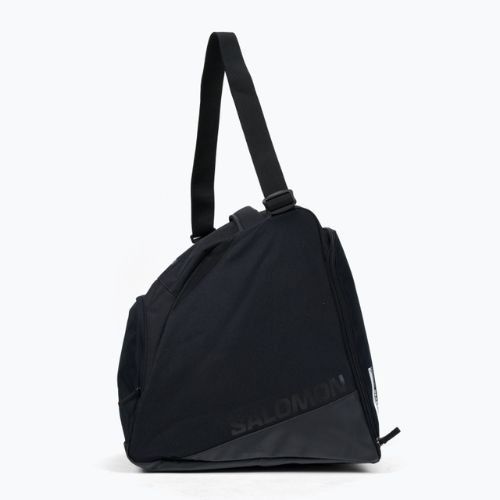 Sícipő táska Salomon Original Gearbag fekete LC1922200