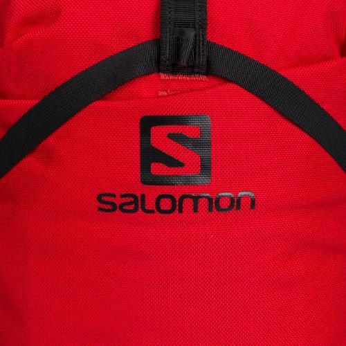 Salomon MTN 30 l ejtőernyős hátizsák piros LC1927600