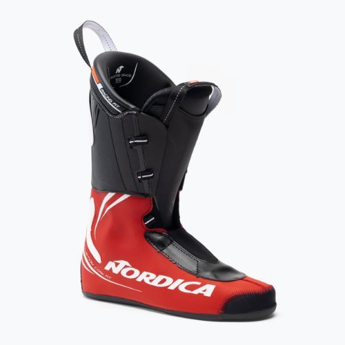 Nordica Doberman GP 130 síbakancs fekete 050C1003100