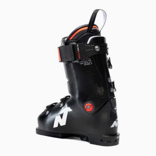 Nordica Doberman GP 130 síbakancs fekete 050C1003100