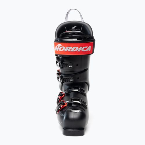 Nordica Doberman GP 130 síbakancs fekete 050C1003100