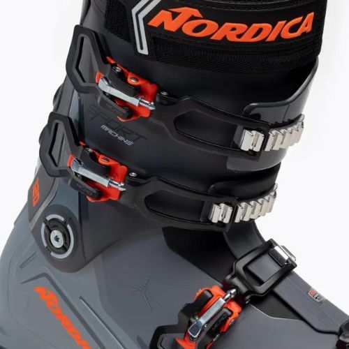 Nordica Sportmachine 3 120 GW síbakancs szürke 050T0400M99