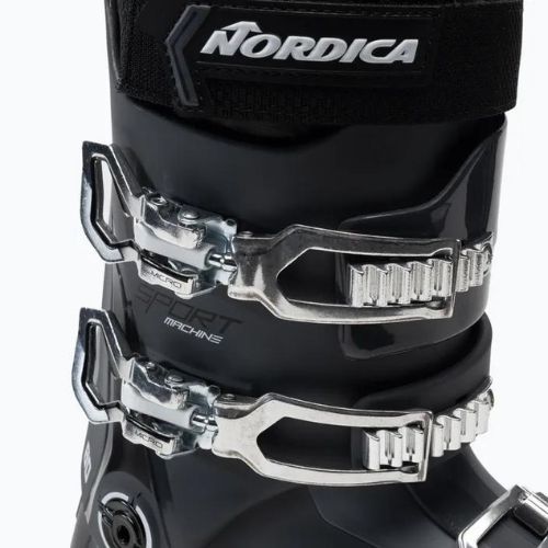 Nordica Sportmachine 3 80 sícipő szürke 050T1800243