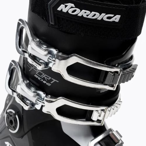 Női síbakancs Nordica Sportmachine 3 65 W fekete