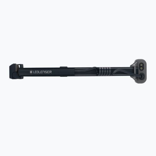 Ledlenser NEO5R fejlámpa fekete/szürke