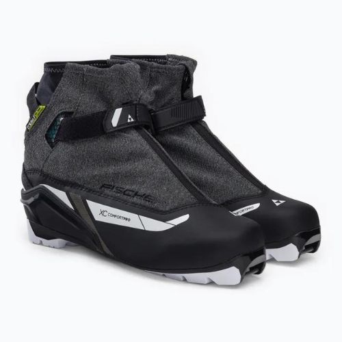 Női sífutó bakancs Fischer XC Comfort Pro WS S2842036