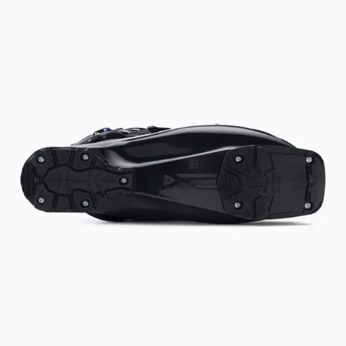 Férfi sícipő Fischer The Curv 110 Vac Gw fekete U06822 U06822