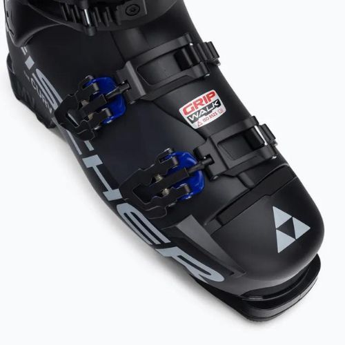 Férfi sícipő Fischer The Curv 110 Vac Gw fekete U06822 U06822