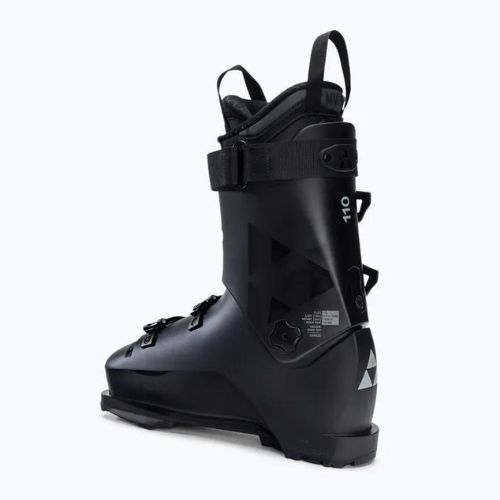 Férfi sícipő Fischer The Curv 110 Vac Gw fekete U06822 U06822