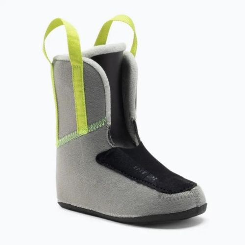 Gyermek síbakancs Fischer One sárga U19522